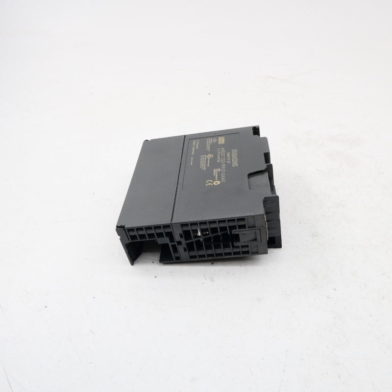 SIEMENS 6ES7322-1FF01-0AA0 120/230VAC 2A NSNP