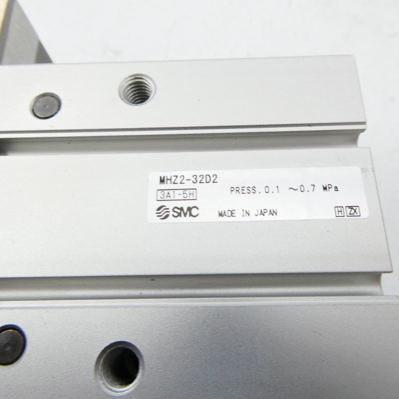 SMC MHZ2-32D2 NSNP