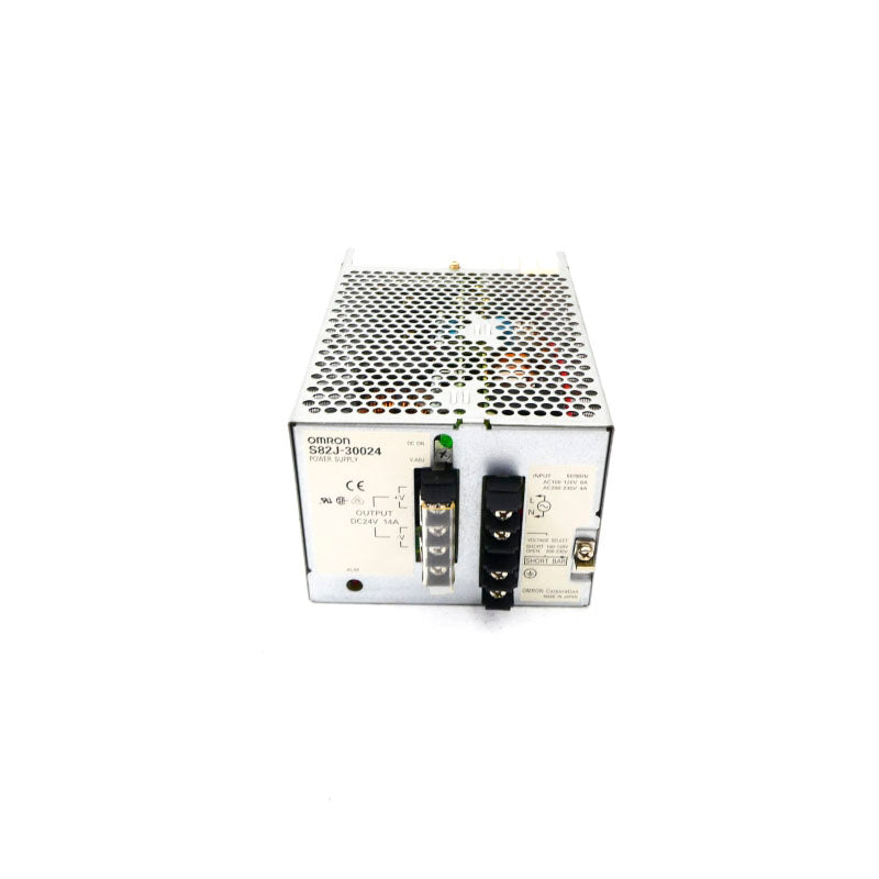 OMRON S82J-30024 24VDC 14A NSNP