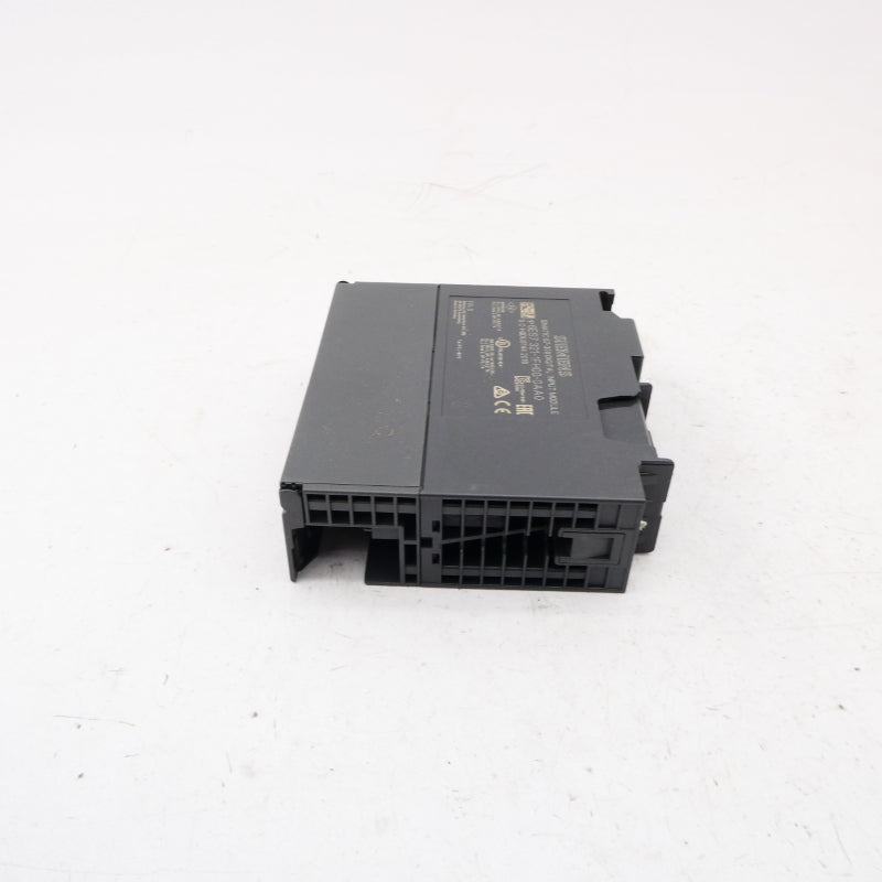 SIEMENS 6ES7321-1FH00-0AA0 NSNP