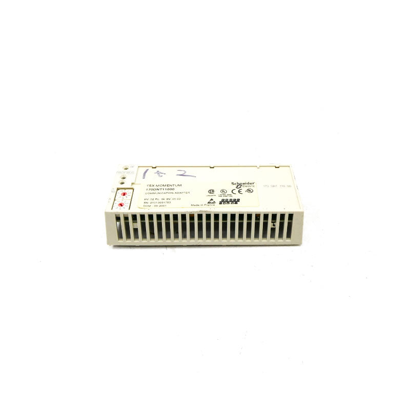 SCHNEIDER ELECTRIC 170DNT11000 NSNP