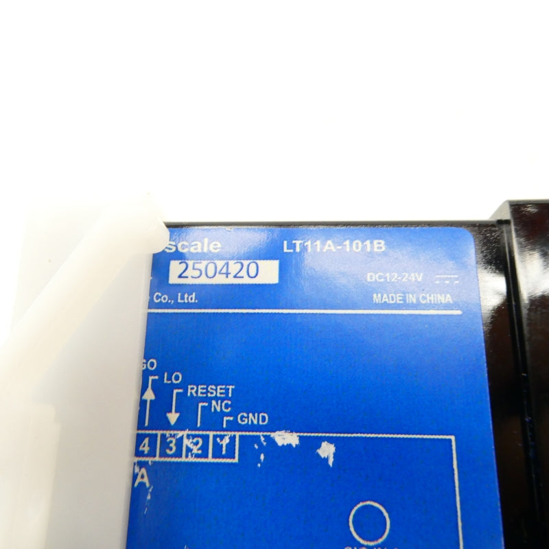 MAGNESCALE LT11A-101B 12-24VDC NSNP