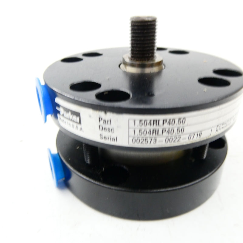 PARKER 1.504RLP40.50 NSNP