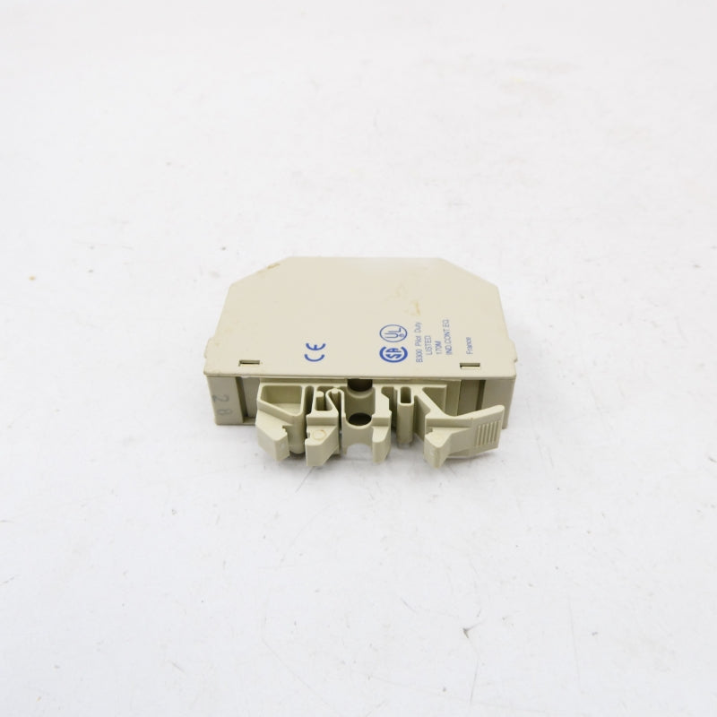 TELEMECANIQUE ABR-1S318B 24VAC/DC NSNP
