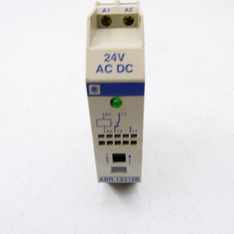 TELEMECANIQUE ABR-1S318B 24VAC/DC NSNP