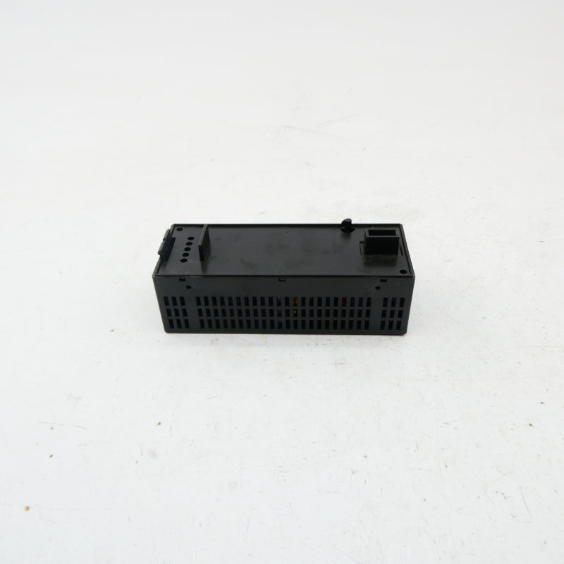 GENERAL ELECTRIC IC200PWR002G 24VDC NSNP