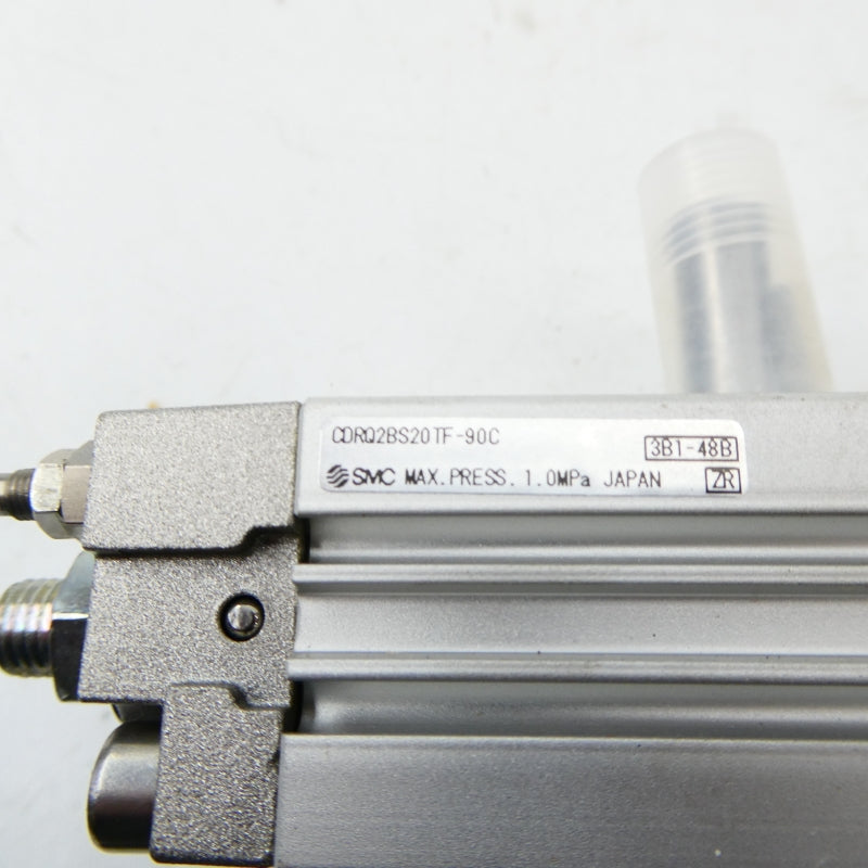 SMC CDRQ2BS20TF-90C NSNP