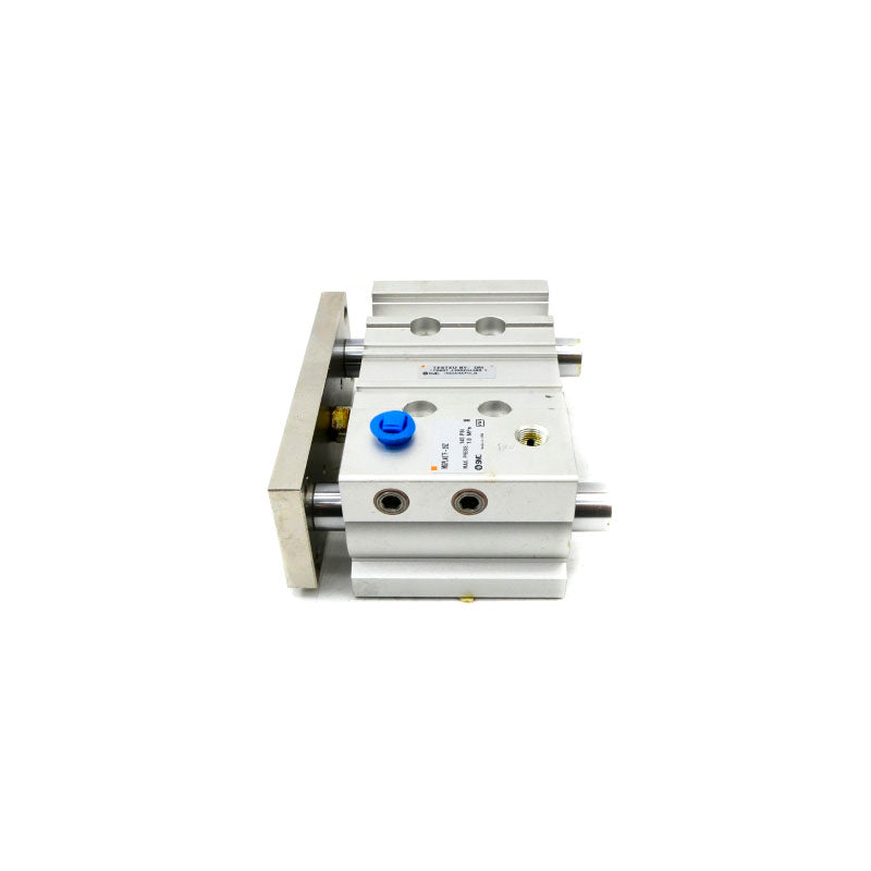 SMC MGPL40TF-25Z 145PSI NSNP