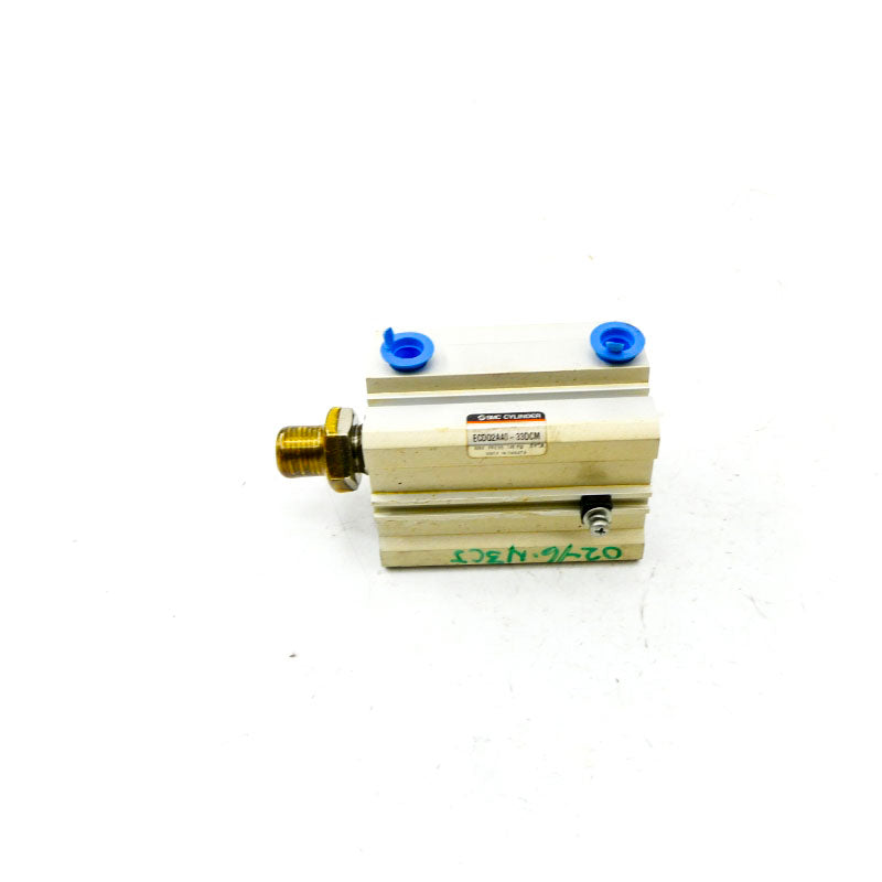 SMC ECDQ2A40-33DCM 145PSI NSNP