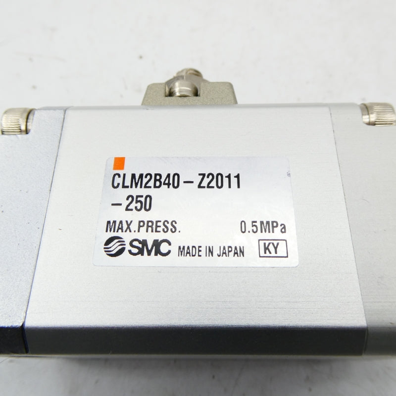 SMC CLM2B40-Z2011-250 NSNP