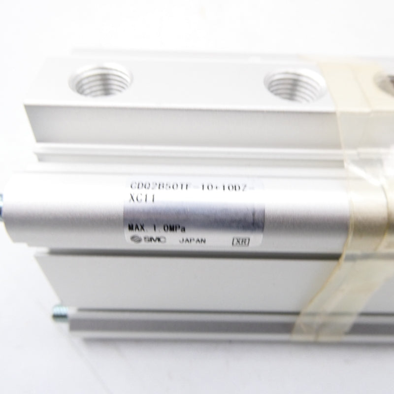 SMC CDQ2B50TF-10DZ-XC11 NSNP