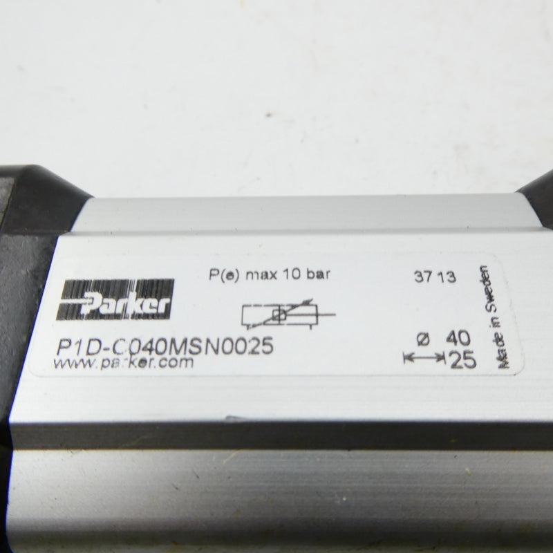 PARKER P1D-C040MSN0025 NSNP