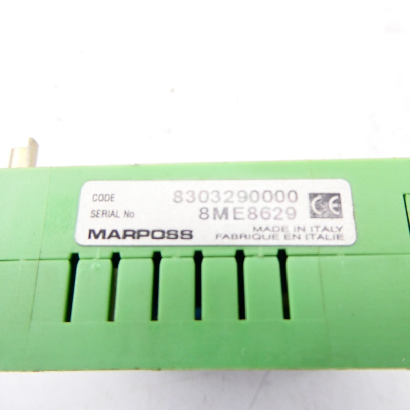 MARPOSS 8303290000 UNMP