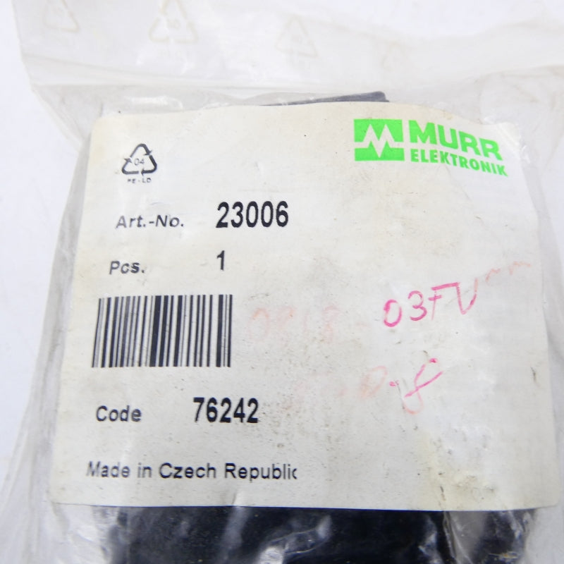 MURR ELEKTRONIK 23006 NSMP