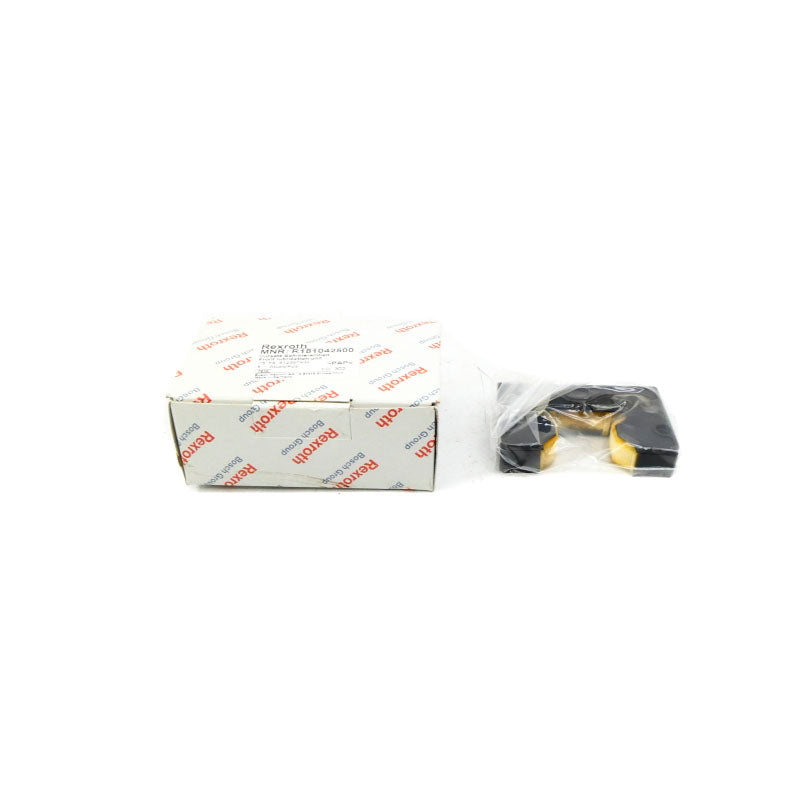 REXROTH R181042500 NSMP