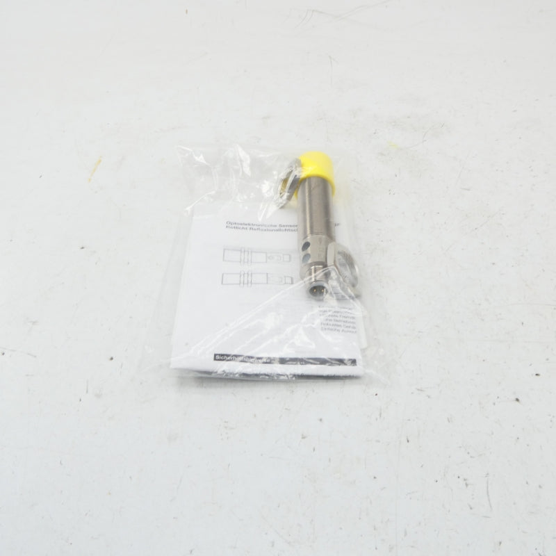 BALLUFF BOS18M-PA-PR20-S4 BOS01CE 10-30VDC NSMP