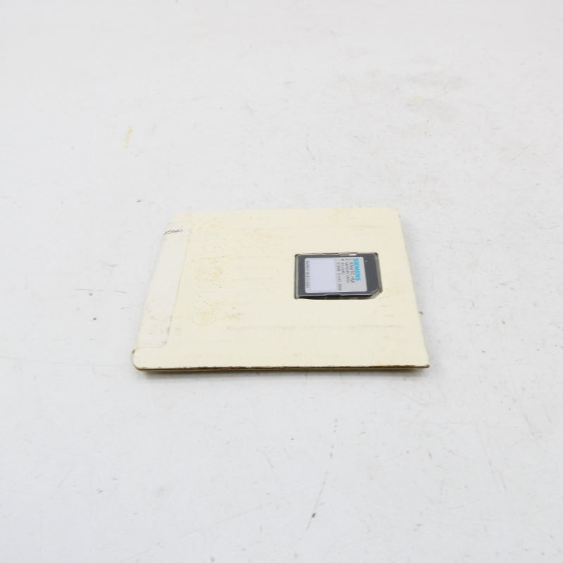 SIEMENS 6AV6671-8XB10-0AX1 NSMP