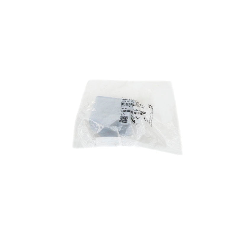HARTING HAN10A-GG-13,5 09200101440 NSMP
