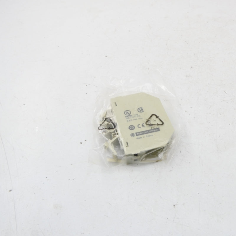 SCHNEIDER ELECTRIC ABR1E118B 24VAC/DC NSMP