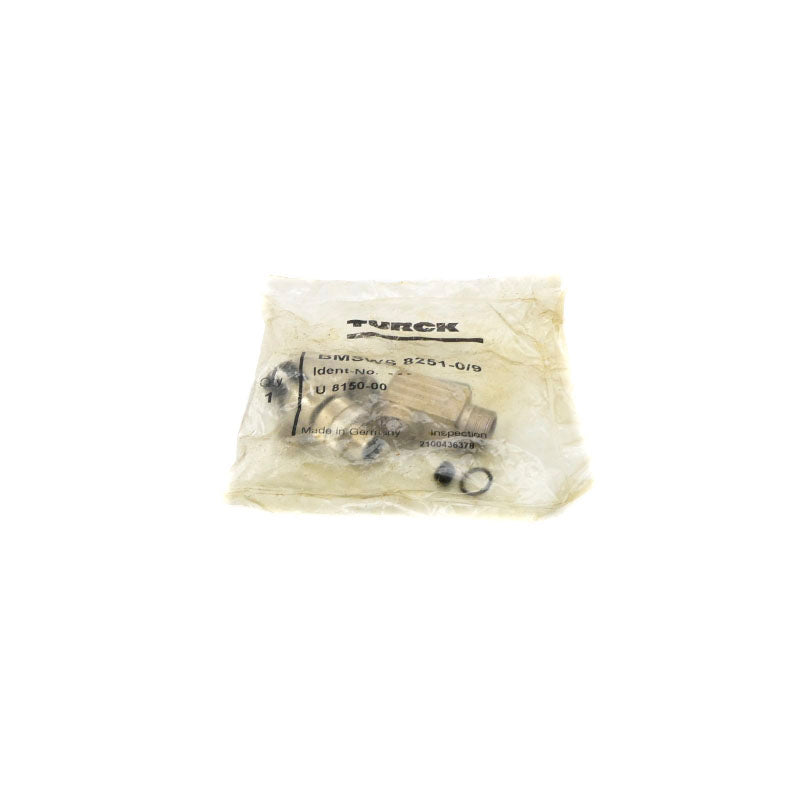 TURCK BMSWS8251-0/9 U8150-00 NSMP