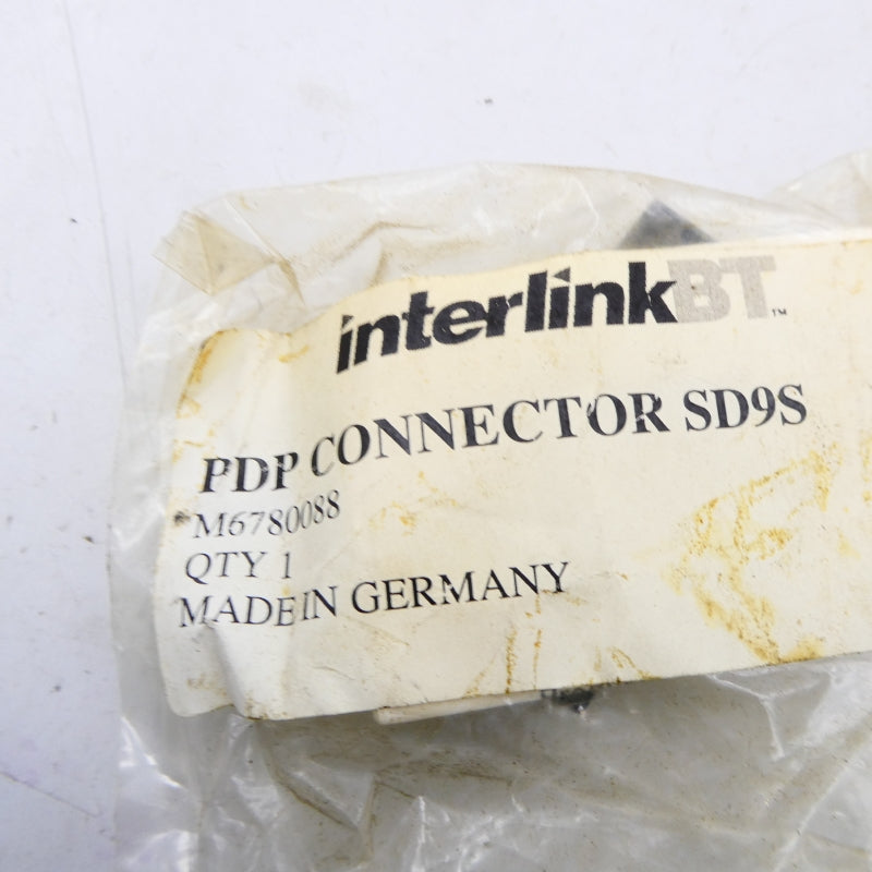 INTERLINK M6780088 NSMP