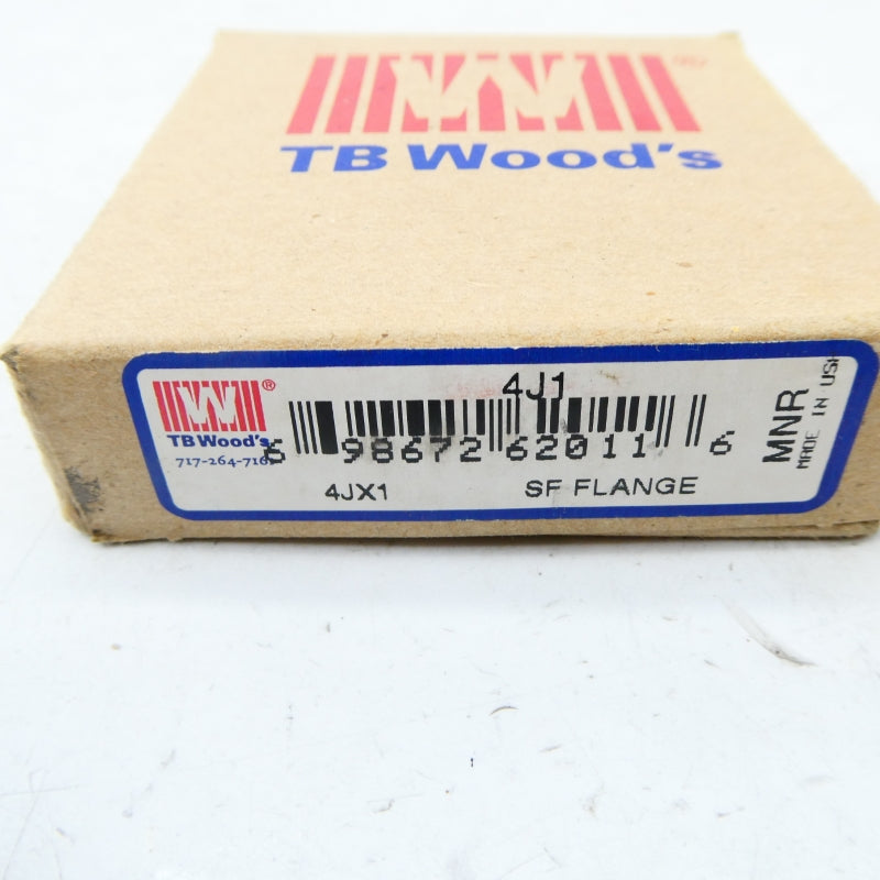 TB WOODS 4J1 NSFS