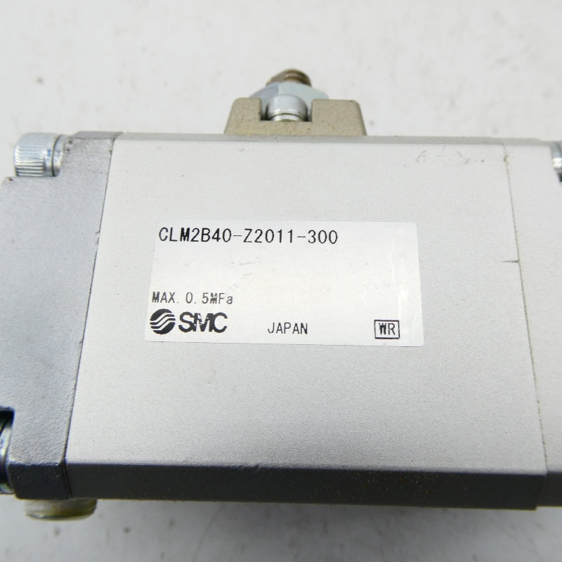 SMC CLM2B40-Z2011-300 NSNP