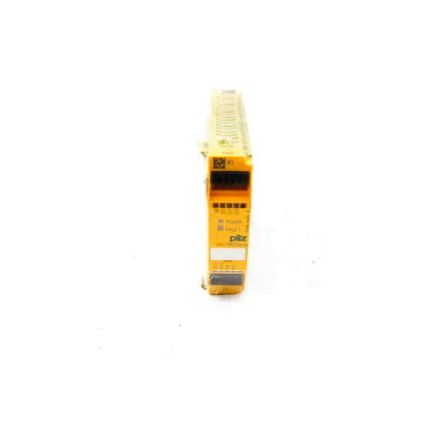 PILZ PNOZMO1P 773500 24VDC 2A NSNP