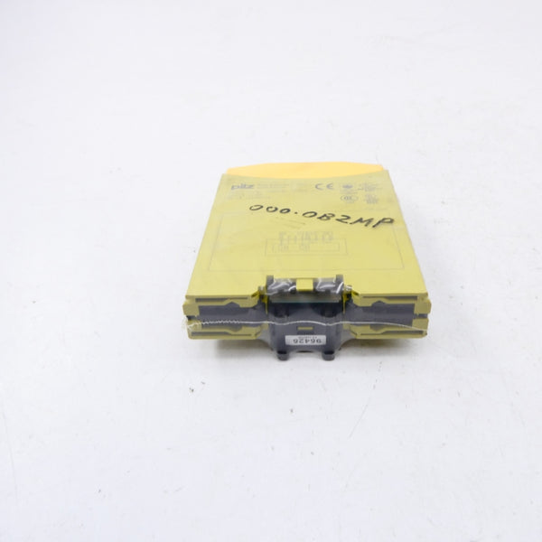 PILZ PNOZMO1P 773500 24VDC 2A NSNP