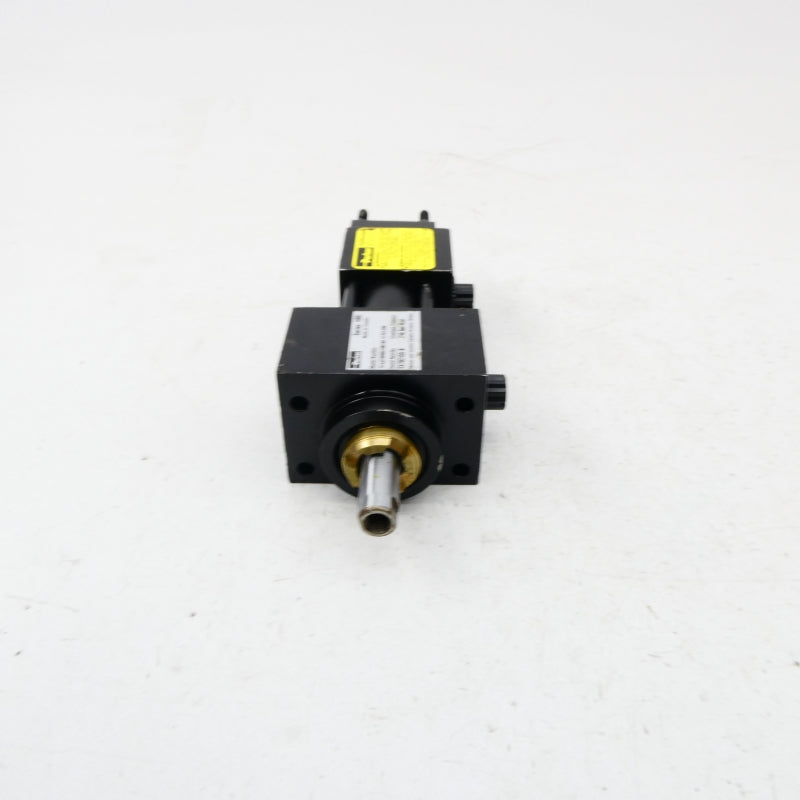 PARKER 25KJJTCHMIRLS19M14M12.70D2200 NSNP