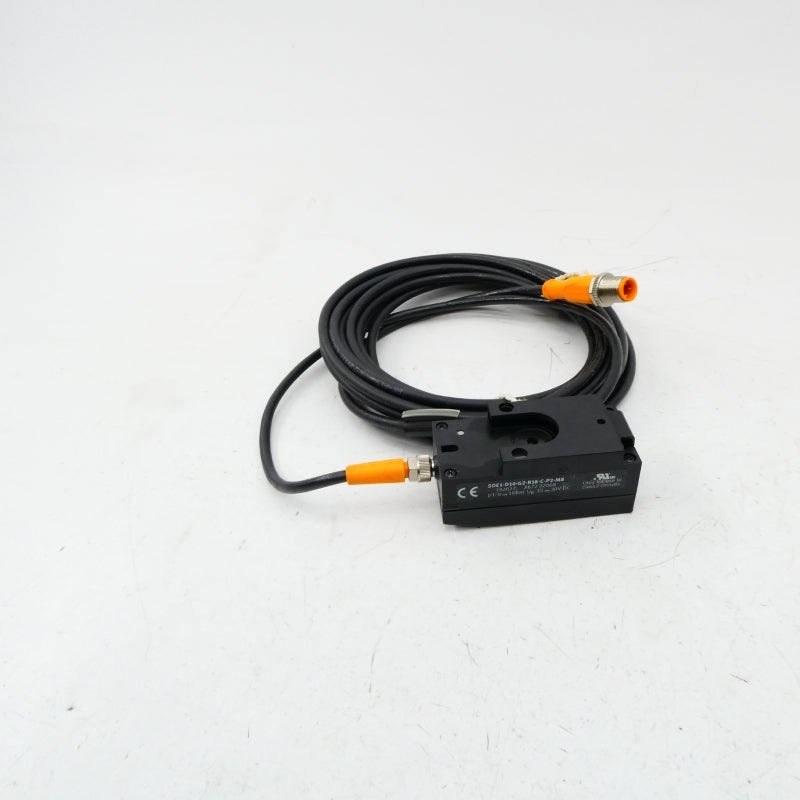 SDE1-D10-G2-R18-C-P2-M8 192027 15-30VDC NSNP