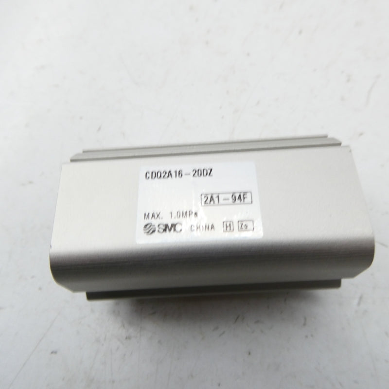 SMC CDQ2A16-20DZ NSNP