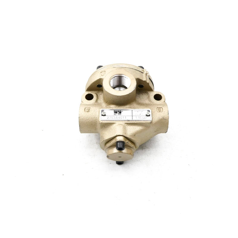 ROSS 2753A4011 NSNP