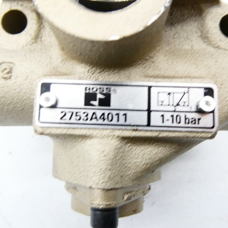 ROSS 2753A4011 NSNP