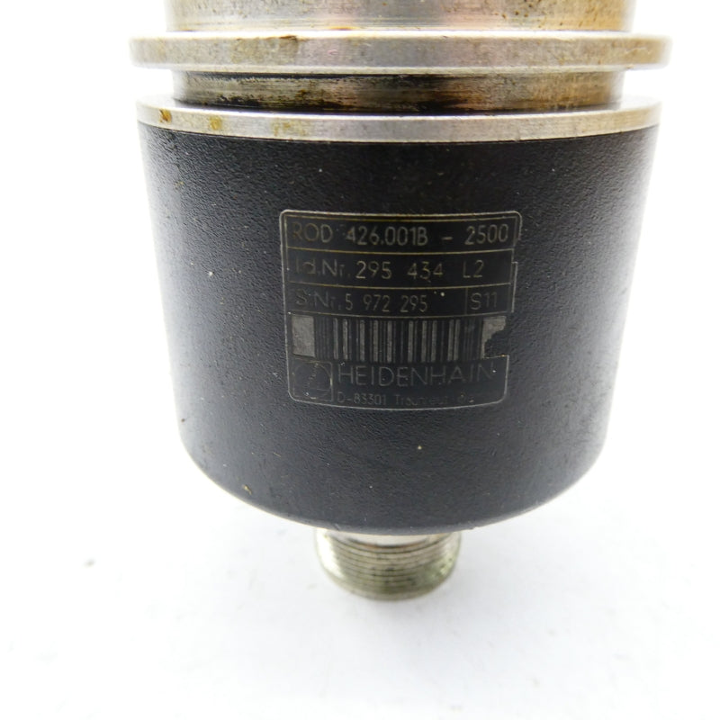 HEIDENHAIN ROD426.001B-2500 295434-L2 NSNP