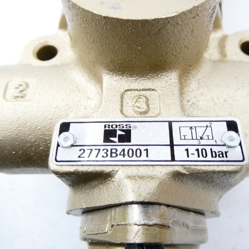 ROSS 2773B4001 NSNP