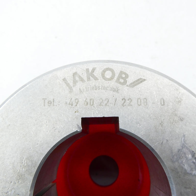 JAKOB 496022/2208-0 NSNP