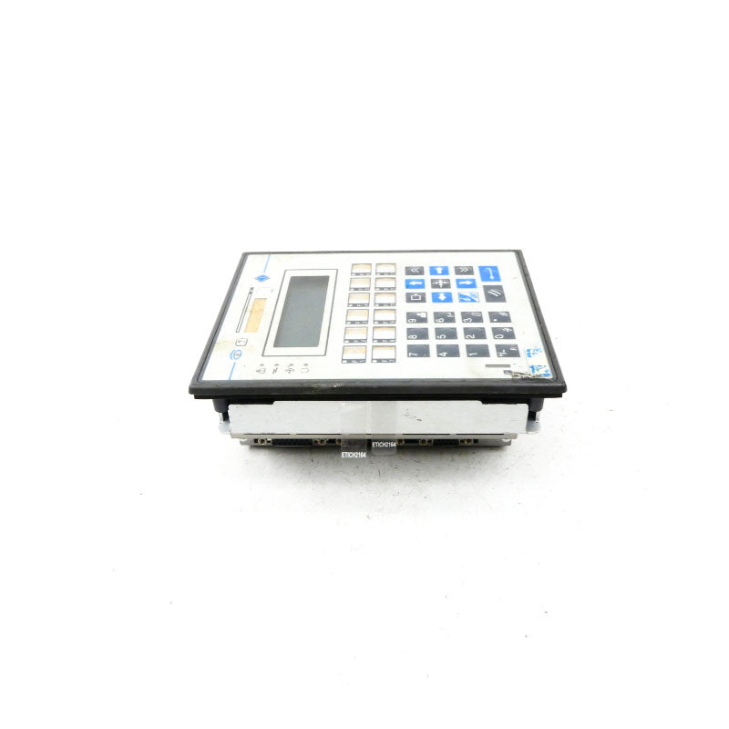 WOHRLE CP10 NSNP