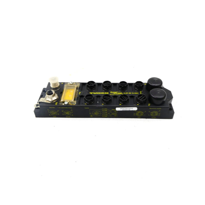TURCK FLDP-IM16-0001 NSNP