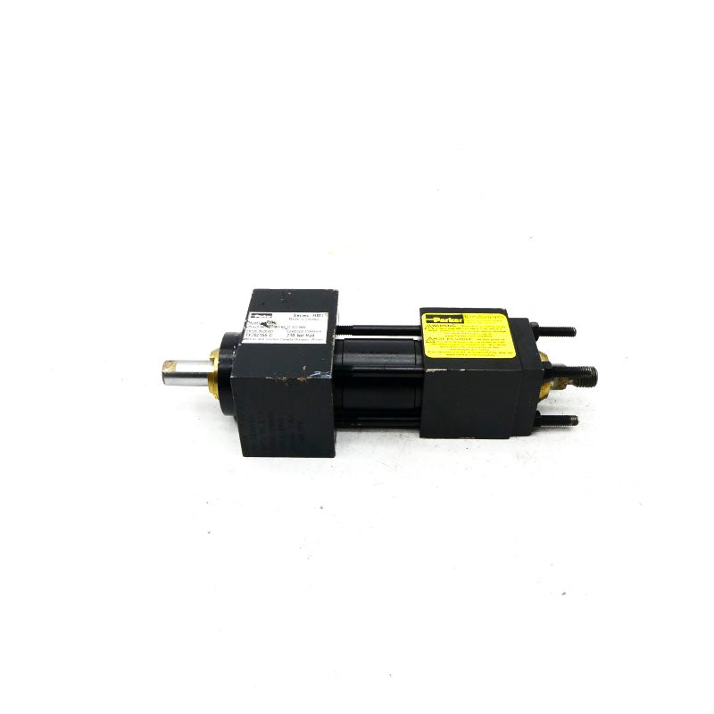 PARKER 25KJJTCHMMRLS19M11M12.70D4400 NSNP