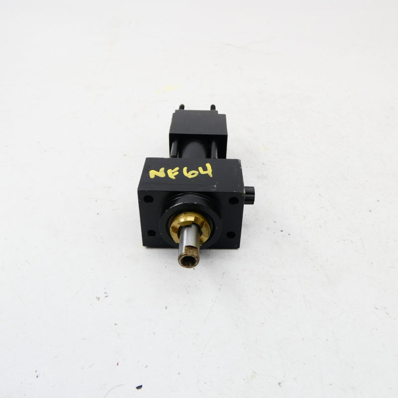 PARKER 25KJJTCHMMRLS19M11M12.70D4400 NSNP