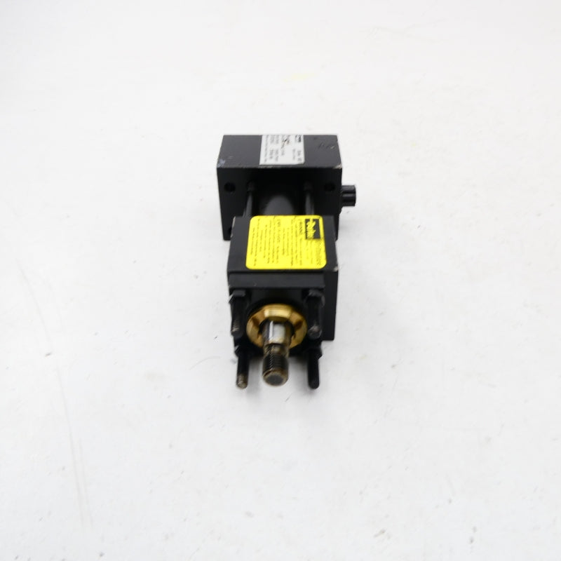 PARKER 25KJJTCHMMRLS19M11M12.70D4400 NSNP