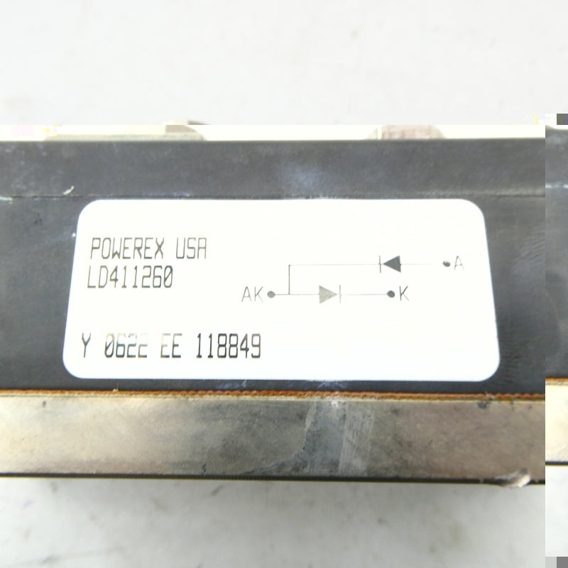 POWEREX LD411260 NSNP
