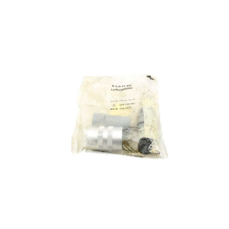 SICK LD411260 932278-001 NSMP