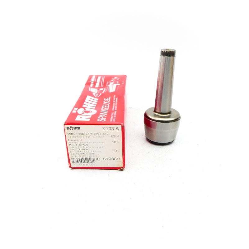ROHM K108A NSMP