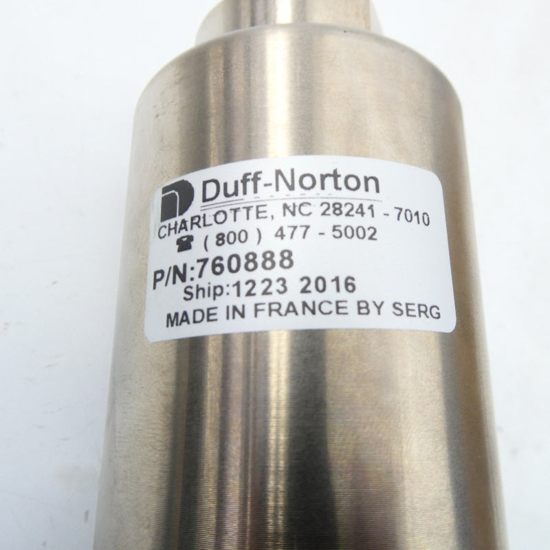DUFF NORTON 760888 NSNP