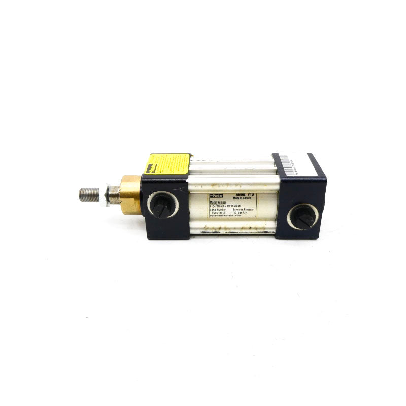 PARKER P1D4/040MG-0026NNNNN NSNP