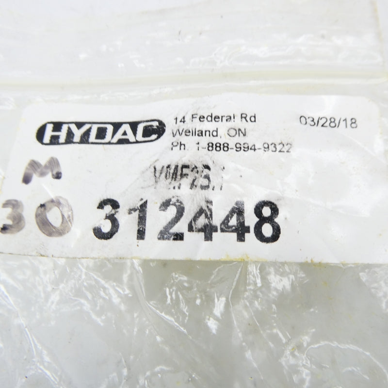 HYDAC 312448 NSMP