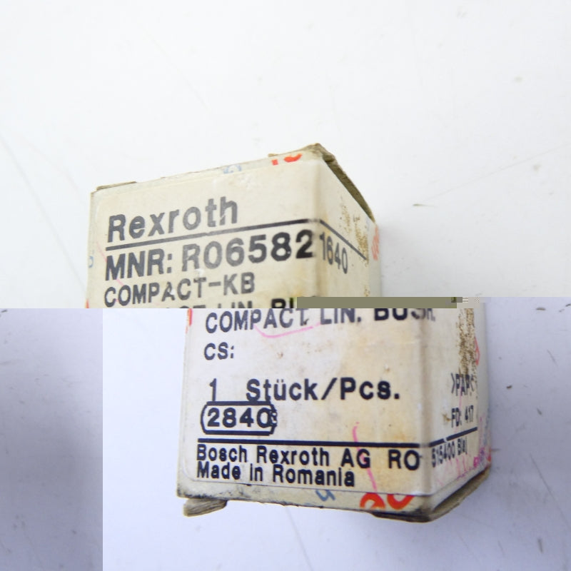 REXROTH R065821640 NSMP