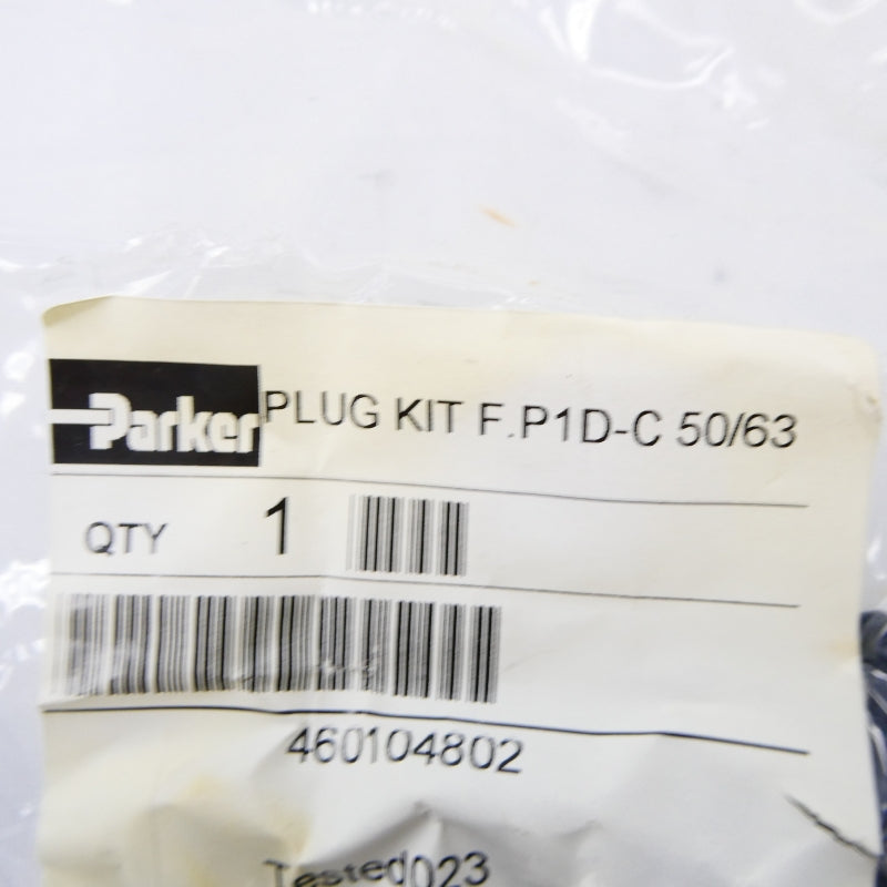 PARKER F.P1D-C50/63 NSMP